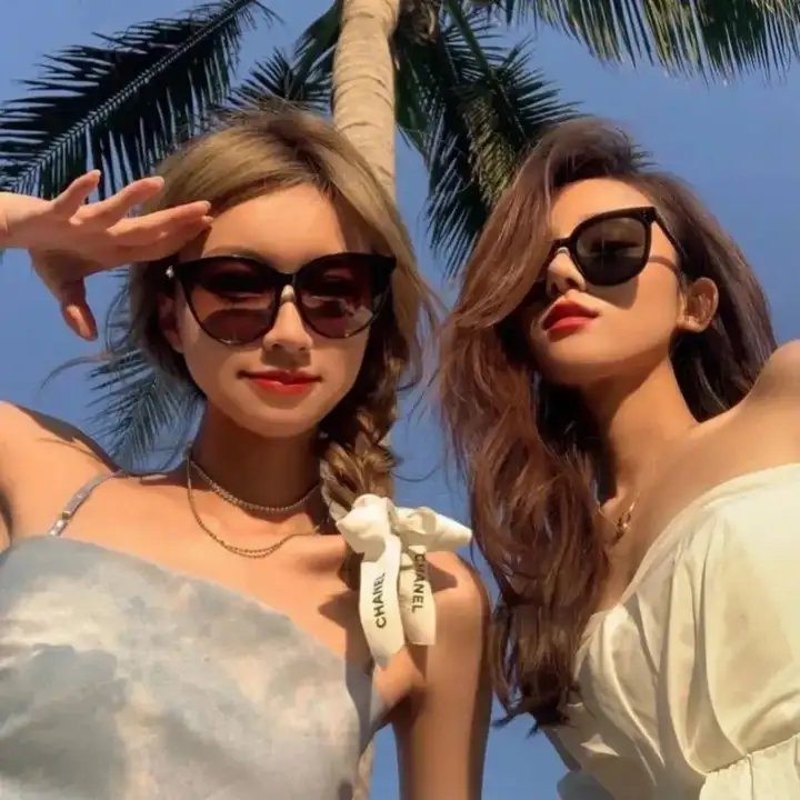 风尘三怪