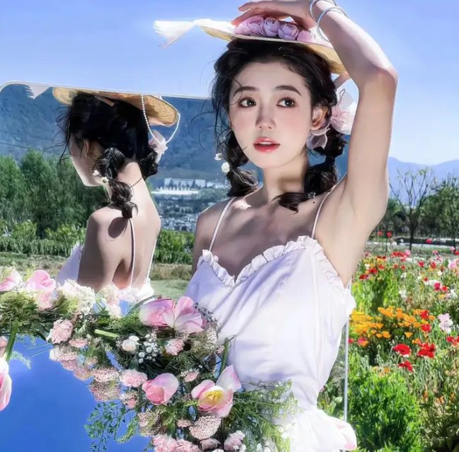 素人特工